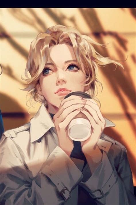 Smut – Coffee Manga.
